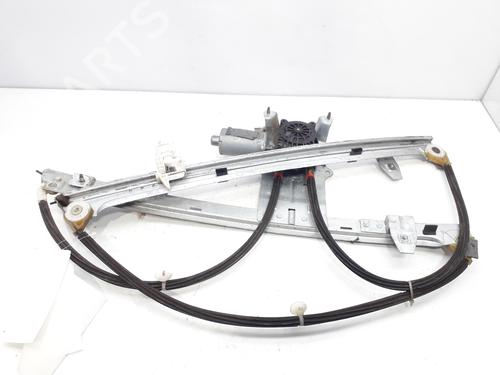 Used Front right window mechanism CITROËN XSARA PICASSO (N68) 2.0 HDi (90 hp) 10484791