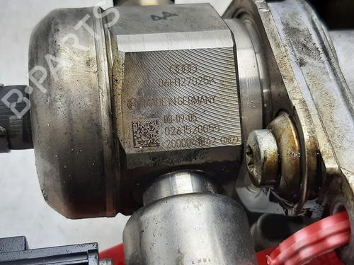 Vacuum pump AUDI A4 B8 Avant (8K5)  | BP15265155M80 