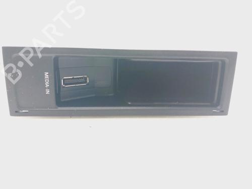 Used Electronic module VW GOLF VI (5K1) 2.0 GTi (210 hp) 21260381