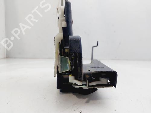 Front left lock KIA SPORTAGE II (JE_, KM_) 2.0 CRDi 4WD | BP18864943C98