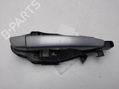 Used Rear right exterior door handle Rear right exterior door handle 33537953 33537953