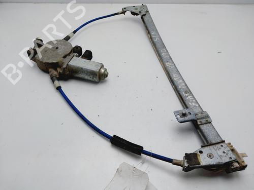 Used Front left window mechanism FIAT PUNTO (176_) 55 1.1 (54 hp) 2896820