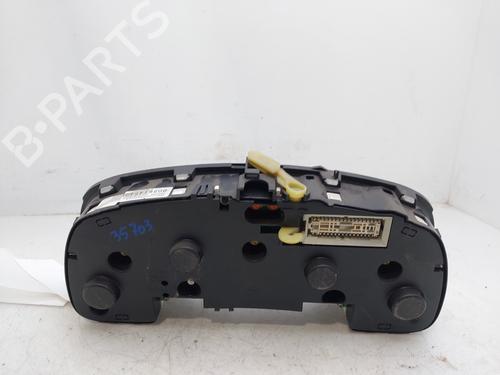 Instrument cluster OPEL ASTRA G Hatchback (T98) 1.6 (F08, F48) | BP19678456C47 