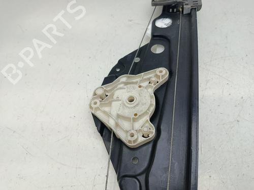 Rear left window mechanism MERCEDES-BENZ E-CLASS (W211) E 320 CDI (211.026) | BP31323778C24