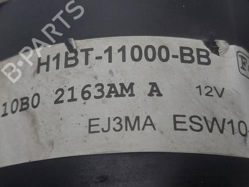 Starter FORD FIESTA VII (HJ, HF) 1.0 EcoBoost | BP38648116M8 - Image 2