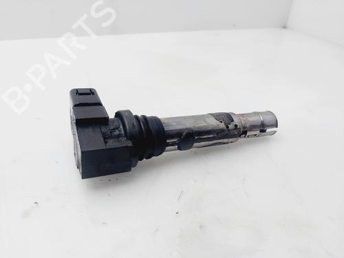 Used Ignition coil SEAT IBIZA III (6L1) [2002-2009]  24394761