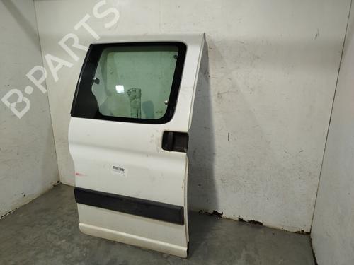 Right slide door PEUGEOT PARTNER Box Body/MPV (5_, G_) 1.9 D | BP29394212C75 