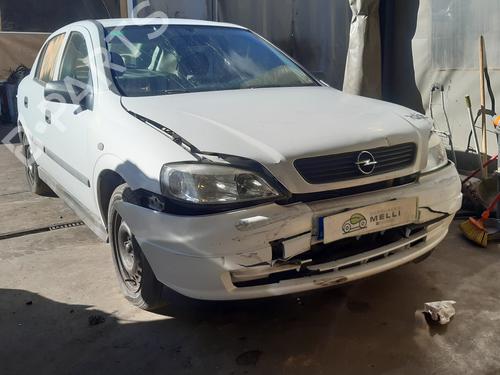 Ratstangsstang OPEL ASTRA G Hatchback (T98) 1.6 (F08, F48) | BP12404664I23 