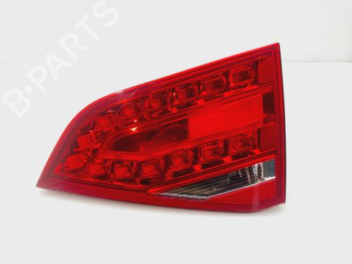 Used Right tailgate light AUDI A4 B8 (8K2) [2007-2017]  30057298