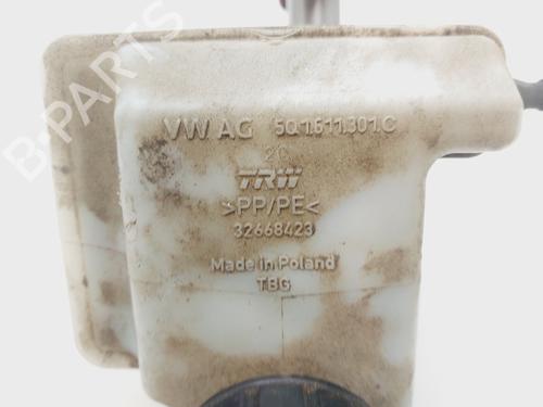 Brake master cylinder VW GOLF VII Variant (BA5, BV5)  | BP29392490M77 