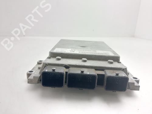 Engine control unit (ECU) FORD S-MAX (CJ, WA6) | BP36488179M57 - Image 2