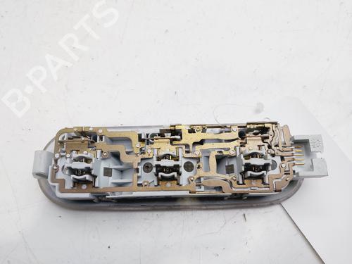 Interior roof light NISSAN QASHQAI / QASHQAI +2 I (J10, NJ10, JJ10E) 2.0 dCi | BP25782165I8 