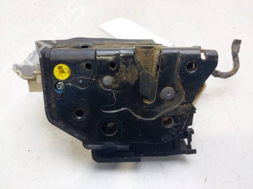 Used Rear left lock Rear left lock SEAT LEON (1P1) [2005-2013] 39751557 39751557