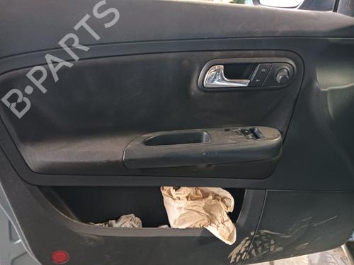 Stuurwielbediening SEAT IBIZA III (6L1)  | BP28162804E15 