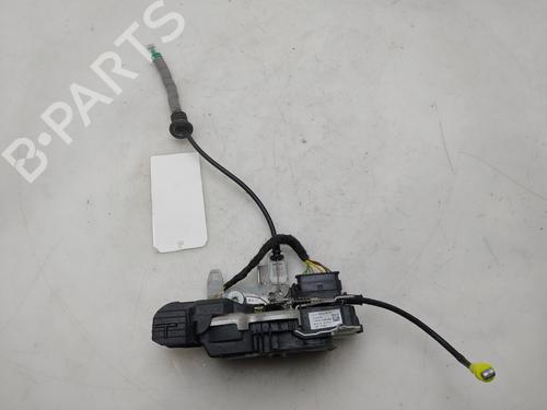 Used Rear left lock Rear left lock VOLVO V60 II (225) [2018-2026] 35975913 35975913