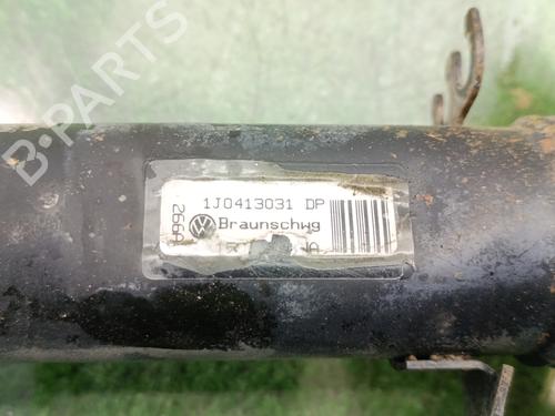 Right front shock absorber SEAT LEON (1M1)  | BP29927541M17 