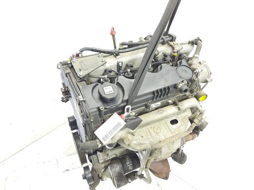 Engine FIAT PUNTO (188_) 1.9 JTD | BP14981990M1 