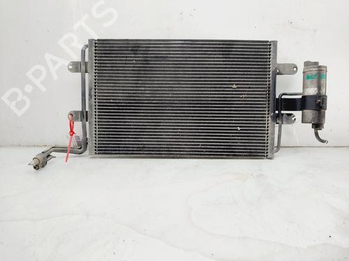 Used AC radiator VW GOLF IV (1J1) 1.9 TDI (90 hp) 19575392