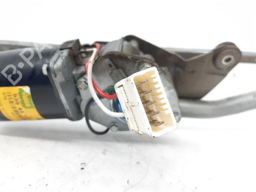 Front wiper motor CITROËN SAXO (S0, S1) 1.1 X, SX | BP7855850M29 
