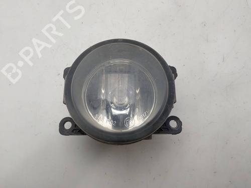 Used Right front fog light Right front fog light FORD FIESTA V (JH_, JD_) [2001-2014] 40606566 40606566