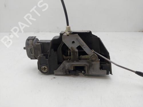 Used Front right lock MERCEDES-BENZ A-CLASS (W168) A 170 CDI (168.008) (90 hp) 16683661