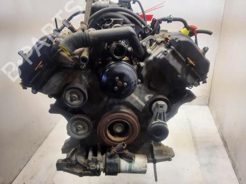 Engine JAGUAR S-TYPE II (X200) 4.0 V8 | BP28369594M1 - Image 5