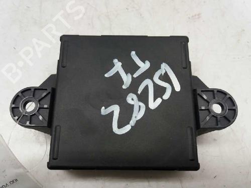 Control unit MERCEDES-BENZ C-CLASS (W204) C 220 CDI (204.008) | BP2878164M11 