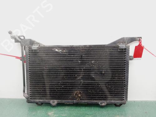 Used AC radiator MERCEDES-BENZ E-CLASS (W210) E 320 CDI (210.026) (197 hp) 27559144