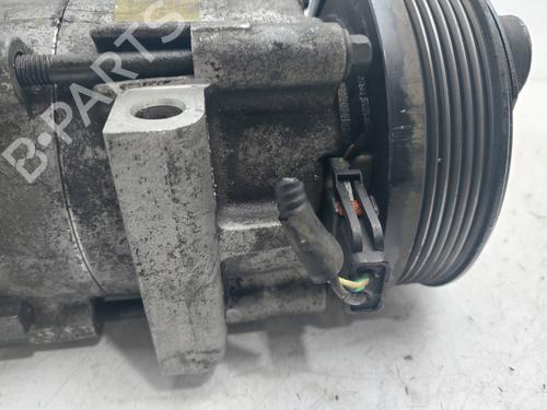 AC compressor FORD MONDEO III Saloon (B4Y) 2.0 TDCi | BP30150433M34 