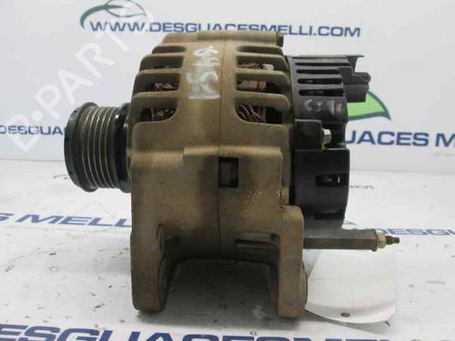 Alternator SEAT CORDOBA (6K1, 6K2) 1.4 i | BP2889523M7