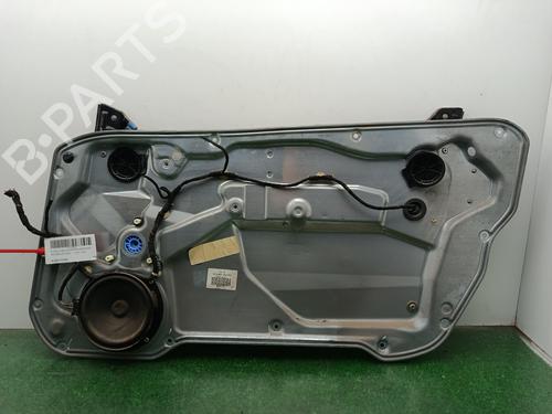 Used Front right window mechanism Front right window mechanism SEAT IBIZA III (6L1) [2002-2009] 32686021 32686021