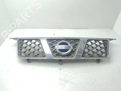 Used Grille NISSAN X-TRAIL I (T30) [2001-2013]  29575298