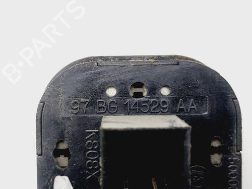 Left front window switch FORD MONDEO II (BAP) 1.8 TD | BP31946591I27