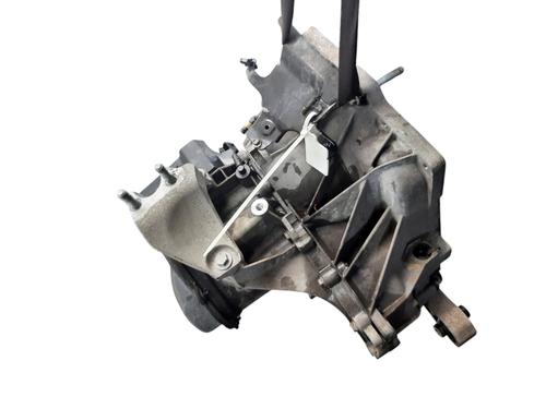 Girkasse FORD FIESTA VI (CB1, CCN) 1.4 TDCi | BP21796585M3 