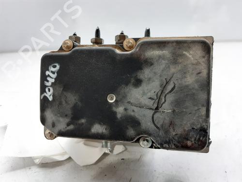 ABS pump PEUGEOT BIPPER (AA_) 1.3 HDi 75 | BP7705345M43 