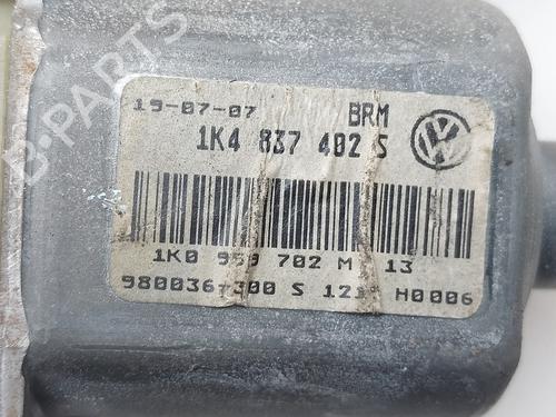 Right front window motor VW GOLF V (1K1) | BP34509819E20 - Image 4