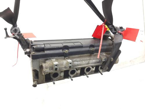 Cylinder head RENAULT CLIO II (BB_, CB_) 1.5 dCi (B/CB07) | BP28537452M5