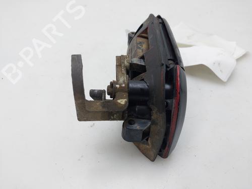 Front right exterior door handle VW TRANSPORTER T4 Van (70A, 70H, 7DA, 7DH) 1.9 TD | BP17902788C129 