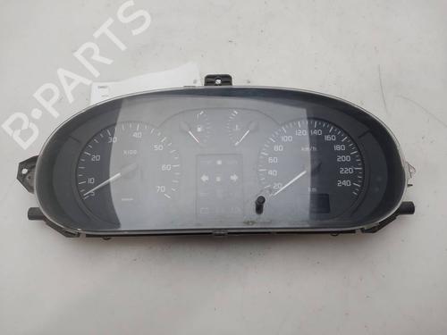 Used Instrument cluster Instrument cluster 39069765 39069765