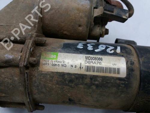 Starter MITSUBISHI CARISMA (DA_) 1.6 (DA1A) | BP2873683M8 