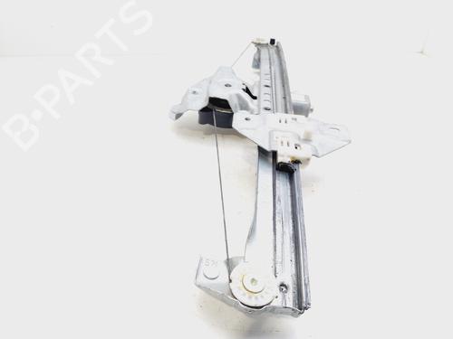 Front left window mechanism DACIA DOKKER MPV (KE_)  | BP25740703C22 