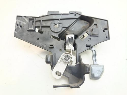 Front right interior door handle CITROËN C5 I (DC_) 2.0 HDi (DCRHZB, DCRHZE) | BP28312521I14 