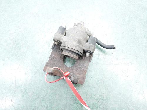 Left rear brake caliper BMW X5 (E53) 3.0 d | BP18354115M107 