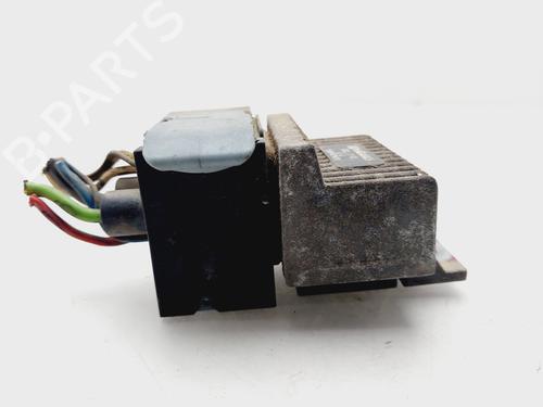 Heater resistor CITROËN C3 Pluriel (HB_) 1.4 HDi | BP26694992M108 