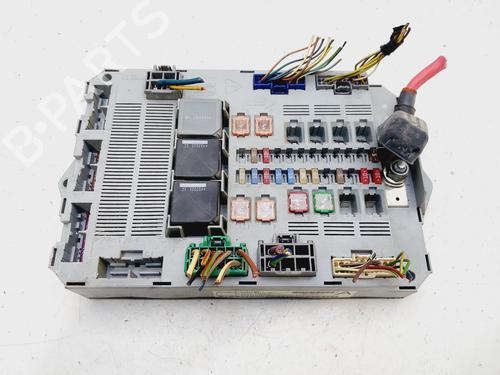 Fuse box JAGUAR XF I (X250) 3.0 D | BP29446013E1 