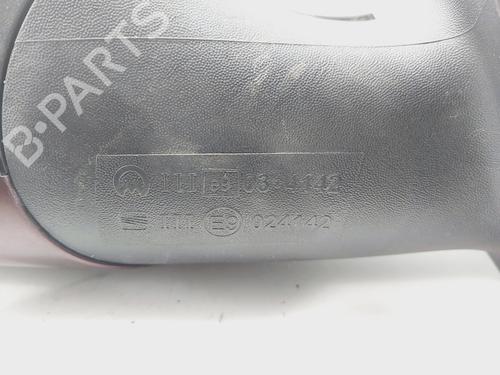 Left mirror SEAT ALTEA XL (5P5, 5P8)  | BP32306070C26 