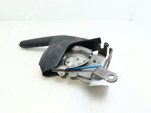 håndbremse FORD FIESTA VI (CB1, CCN) 1.6 TDCi | BP28213124I18 