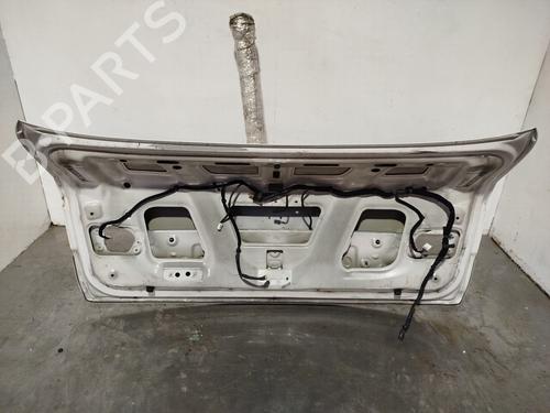 Tailgate HYUNDAI i40 I (VF) 1.7 CRDi | BP31086791C6 