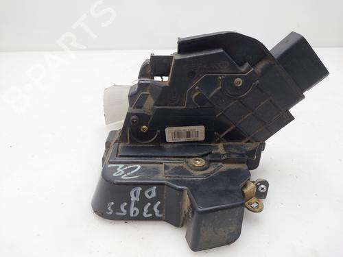 Used Front right lock FORD FOCUS C-MAX (DM2) [2003-2007]  17163925
