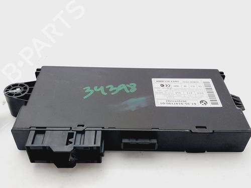 Used Electronic module BMW 1 (E87) 116 i (122 hp) 18079922